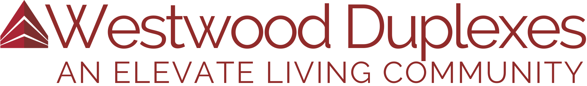 Westwood Duplexes logo